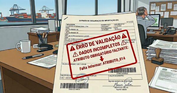 Atributo ANVISA